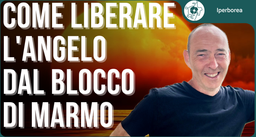 L'importanza di "togliere" invece che "aggiungere" - Martino Nicoletti