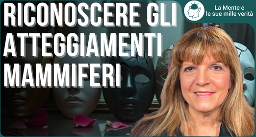 Passare dagli interessi personali ai valori - Fiorella Rustici