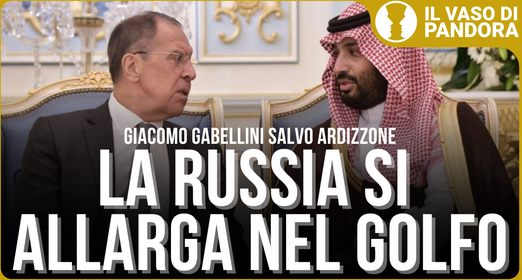 Gli USA cantano vittoria ma chiedono aiuto alla NATO - Giacomo Gabellini, Salvo Ardizzone