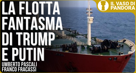 Il confronto/scontro tra Umberto Pascali e Franco Fracassi