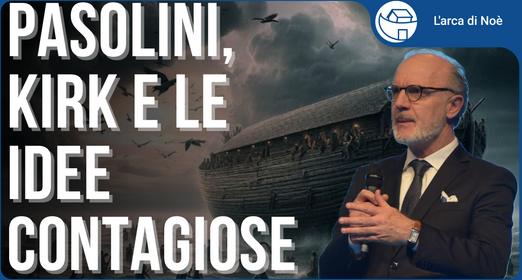 Idee che si riproducono e si diffondono velocemente - Leonardo Guerra