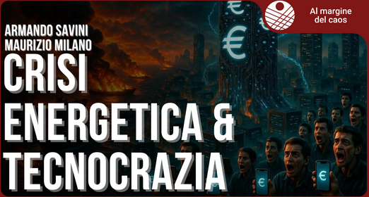 Come Hormuz ridisegna le rotte dei carburanti e minaccia la distopia - Maurizio Milano, Armando Savini