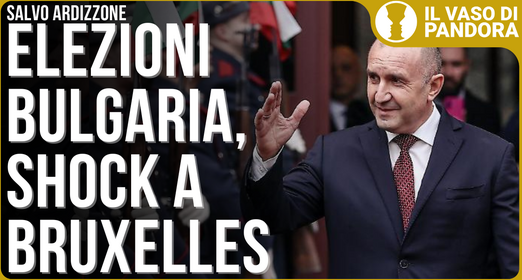 Trump ha reso l'Iran una superpotenza - Salvo Ardizzone