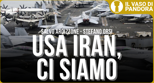 Putin a Pechino: si tirano le somme - Stefano Orsi, Salvo Ardizzone