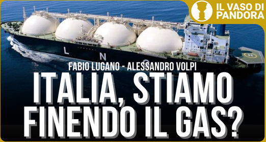 Germania e Stati Uniti, le mine vaganti - Alessandro Volpi, Fabio Lugano