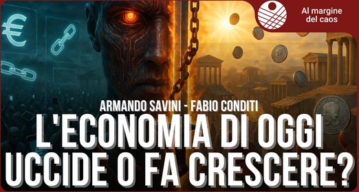 Come finanziare le emergenze senza fare debito - Armando Savini Fabio Conditi