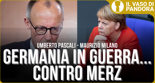Russia Cina, è vera amicizia? - Umberto Pascali, Maurizio Milano
