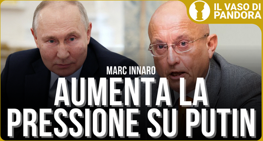 Memorandum, la nuova partita USA Iran è solo agli inizi - Marc Innaro