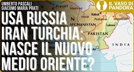 G7, dietro gli inchini europei a Trump il nulla - Umberto Pascali, Giacomo Maria Prati