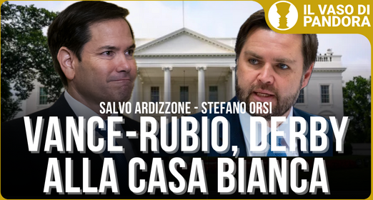 Lavrov: "Lo spirito di Anchorage è finito" - Stefano Orsi, Salvo Ardizzone