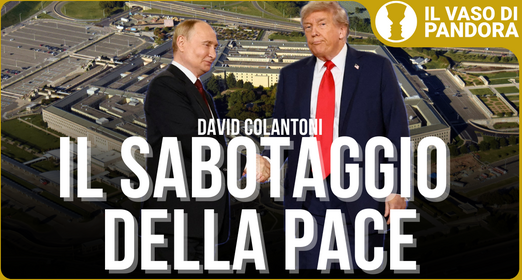 Giochi di potere: il terzo attore - David Colantoni