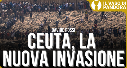 La rivoluzione politica dell'Intelligenza Artificiale - Davide Rossi