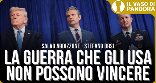 La Russia sigilla i porti ucraini - Salvo Ardizzone, Stefano Orsi