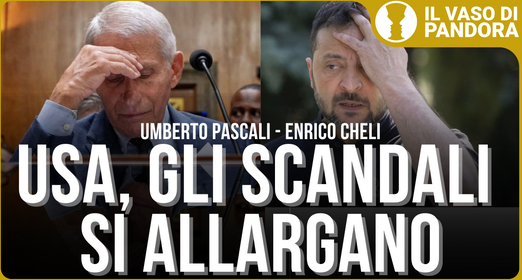 Ucraina, la possibile rivolta contro Zelensky e l'UE - Umberto Pascali, Enrico Cheli