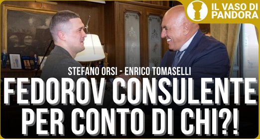 Rischio escalation: Mosca ci avverte in tutti i modi - Enrico Tomaselli, Stefano Orsi