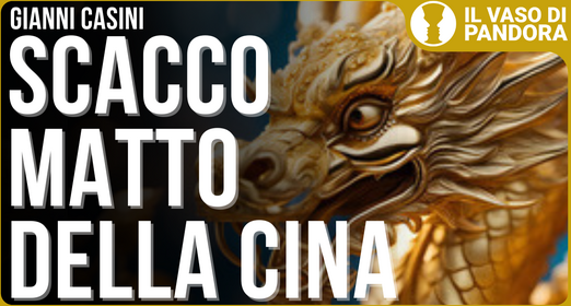 Riparte l'attacco di Bruxelles ai nostri risparmi - Gianni Casini