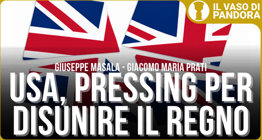 L'Italia tenta di rilanciarsi a Bab el-Mandeb - Giuseppe Masala, Giacomo Maria Prati