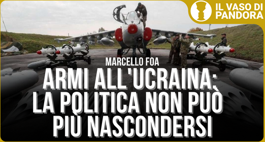 Costo del carburante: cosa può accadere - Marcello Foa