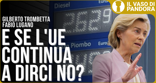 Energia, economia e casa: cosa ci aspetta? - Fabio Lugano, Gilberto Trombetta